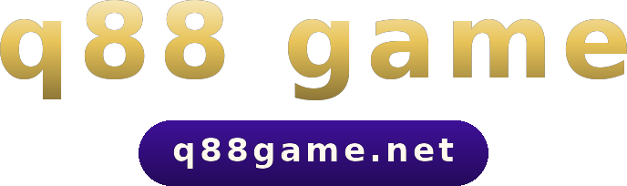 q88 game logo